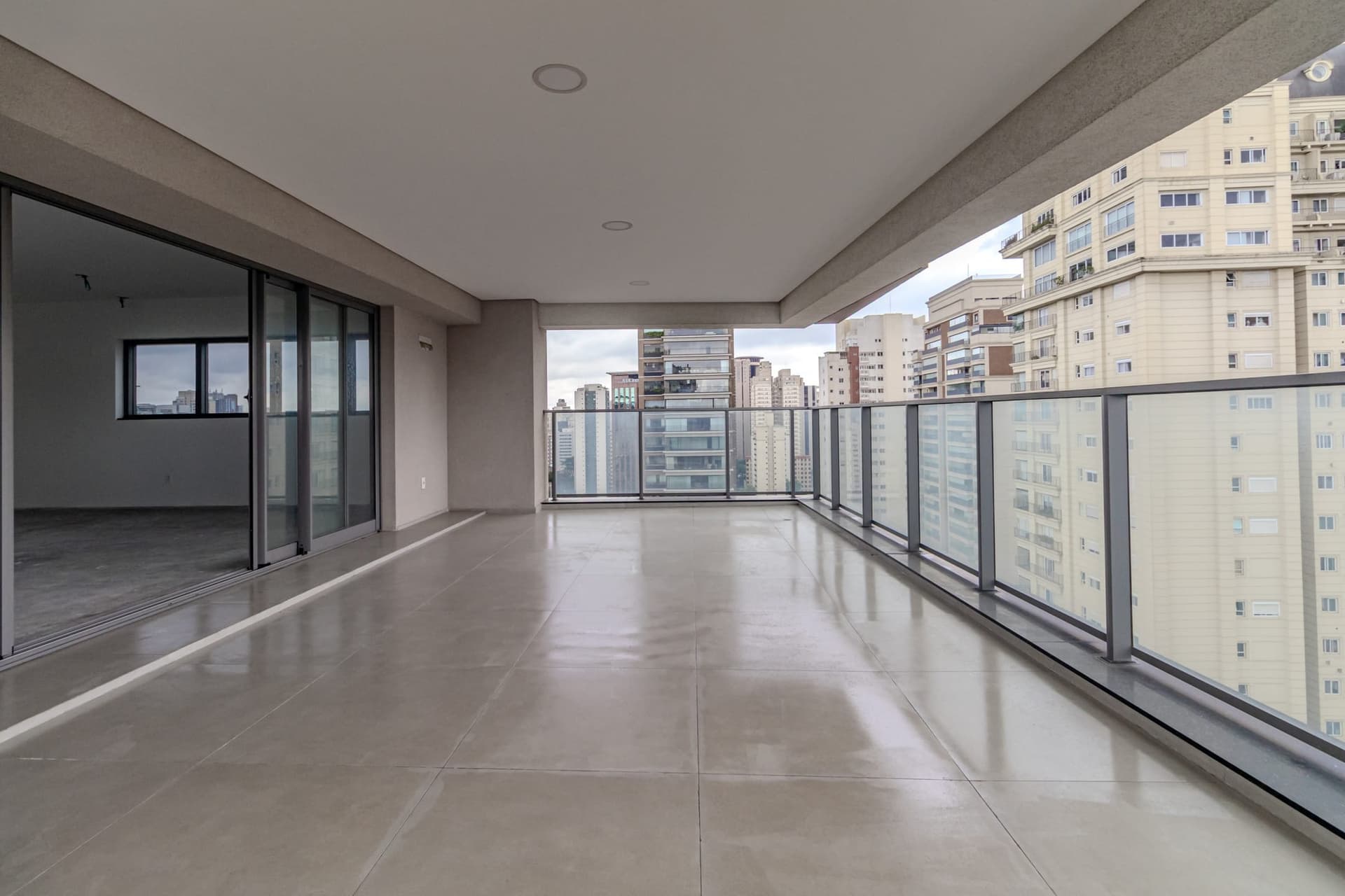Apartamento à venda, Itaim Bibi, São Paulo, SP - Foto 7