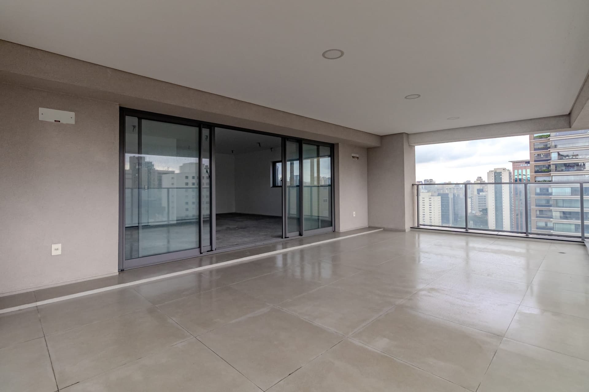 Apartamento à venda, Itaim Bibi, São Paulo, SP - Foto 8