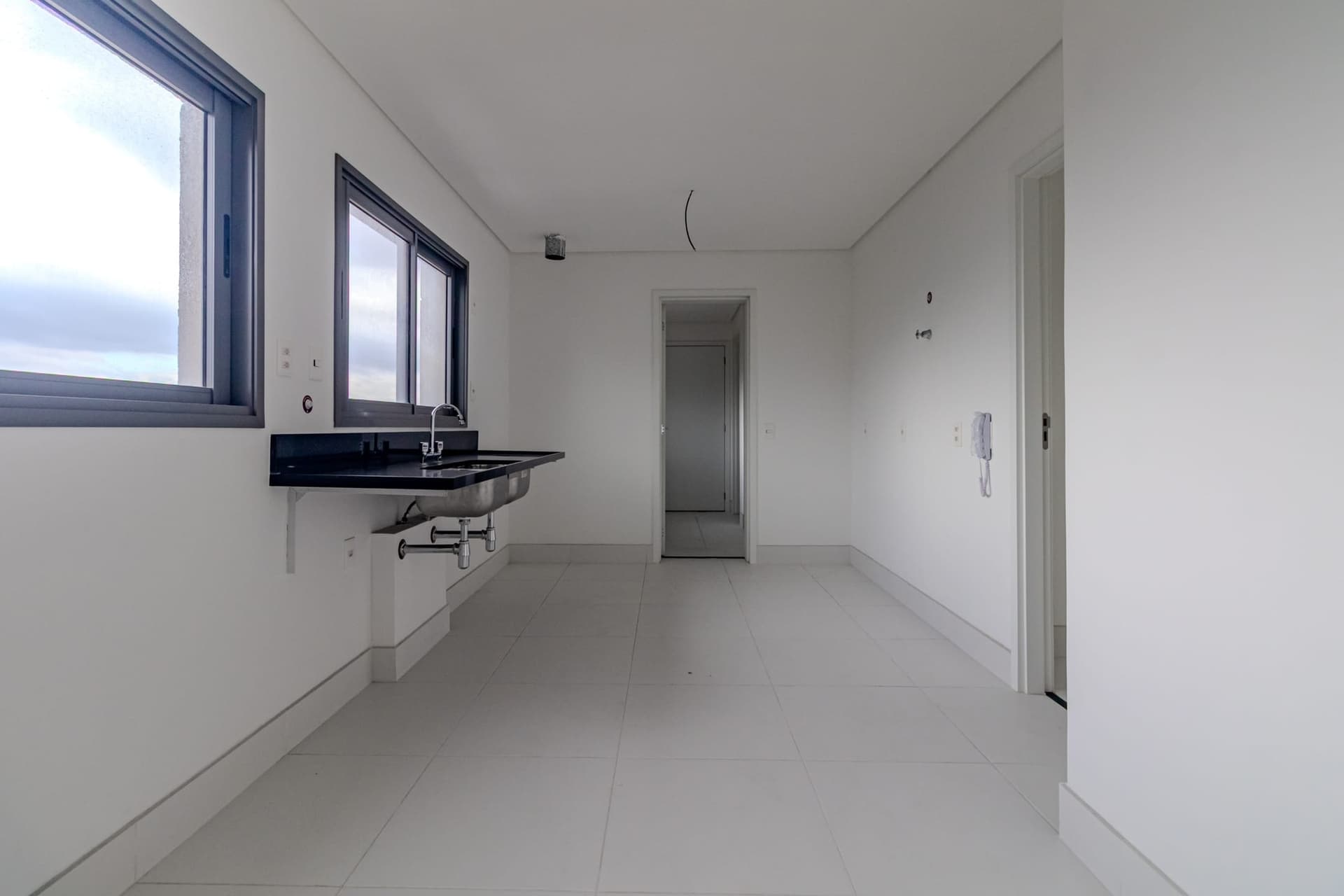Apartamento à venda, Itaim Bibi, São Paulo, SP - Foto 10
