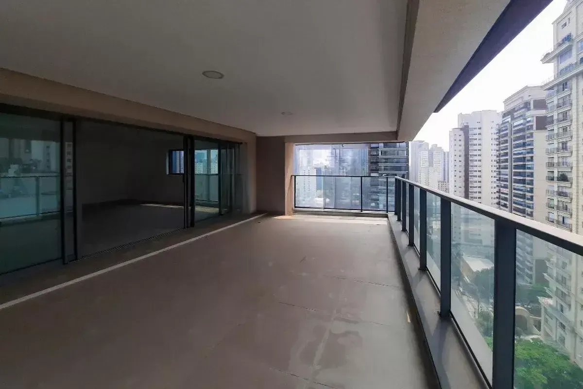Apartamento à venda, Itaim Bibi, São Paulo, SP - Foto 6