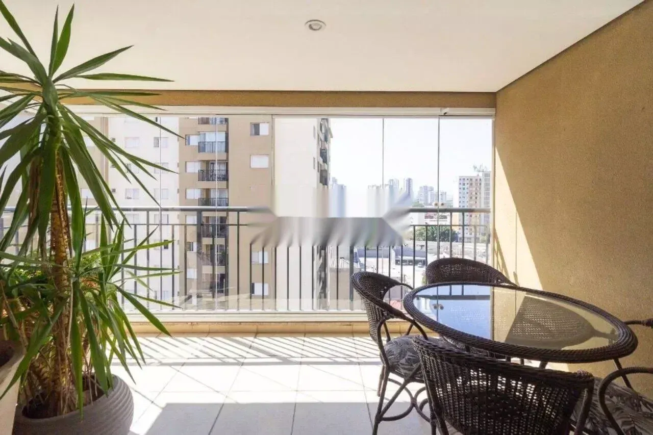 Apartamento à venda, Barra Funda, São Paulo, SP - Foto 8
