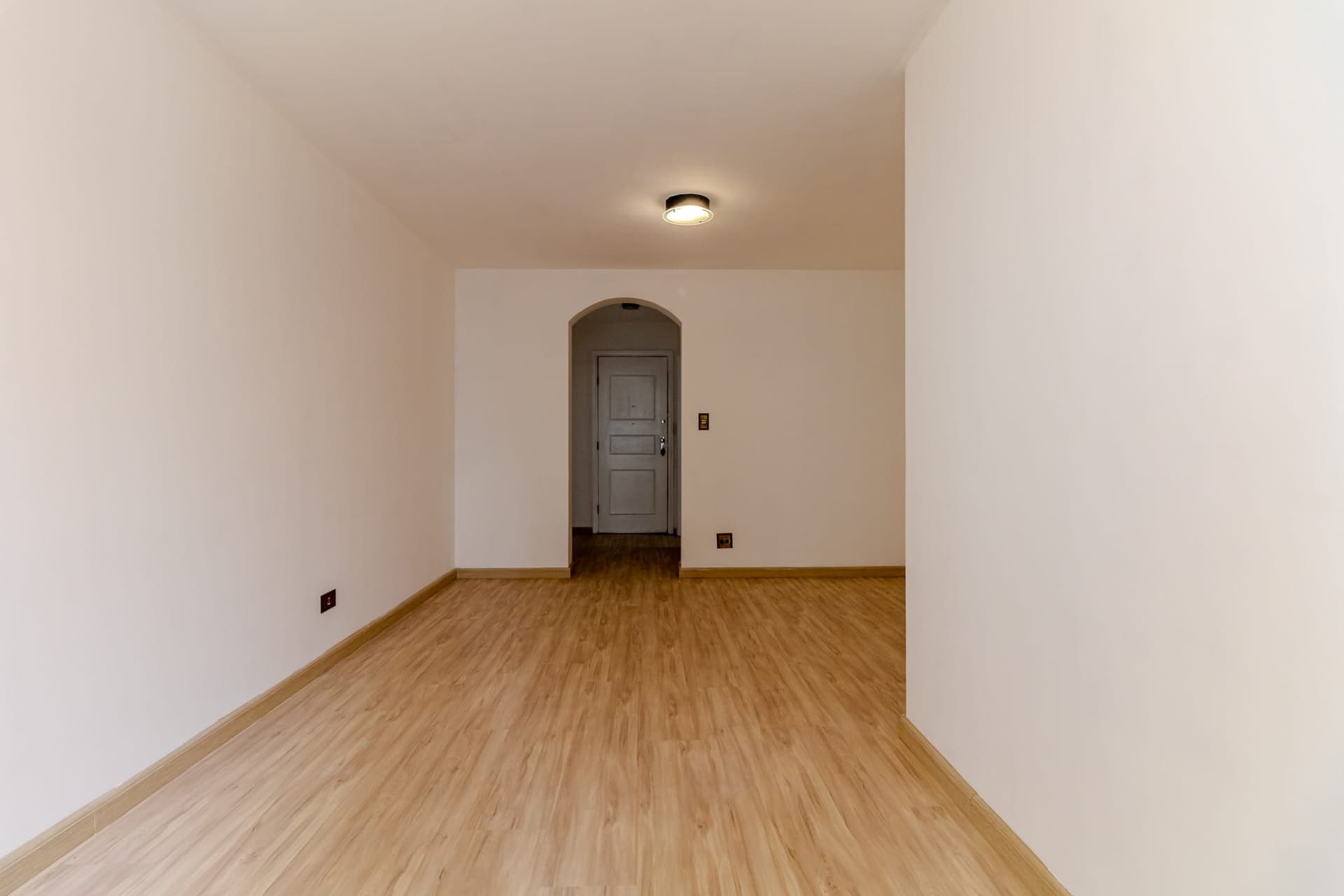 Apartamento à venda, Vila Ipojuca, São Paulo, SP - Foto 3
