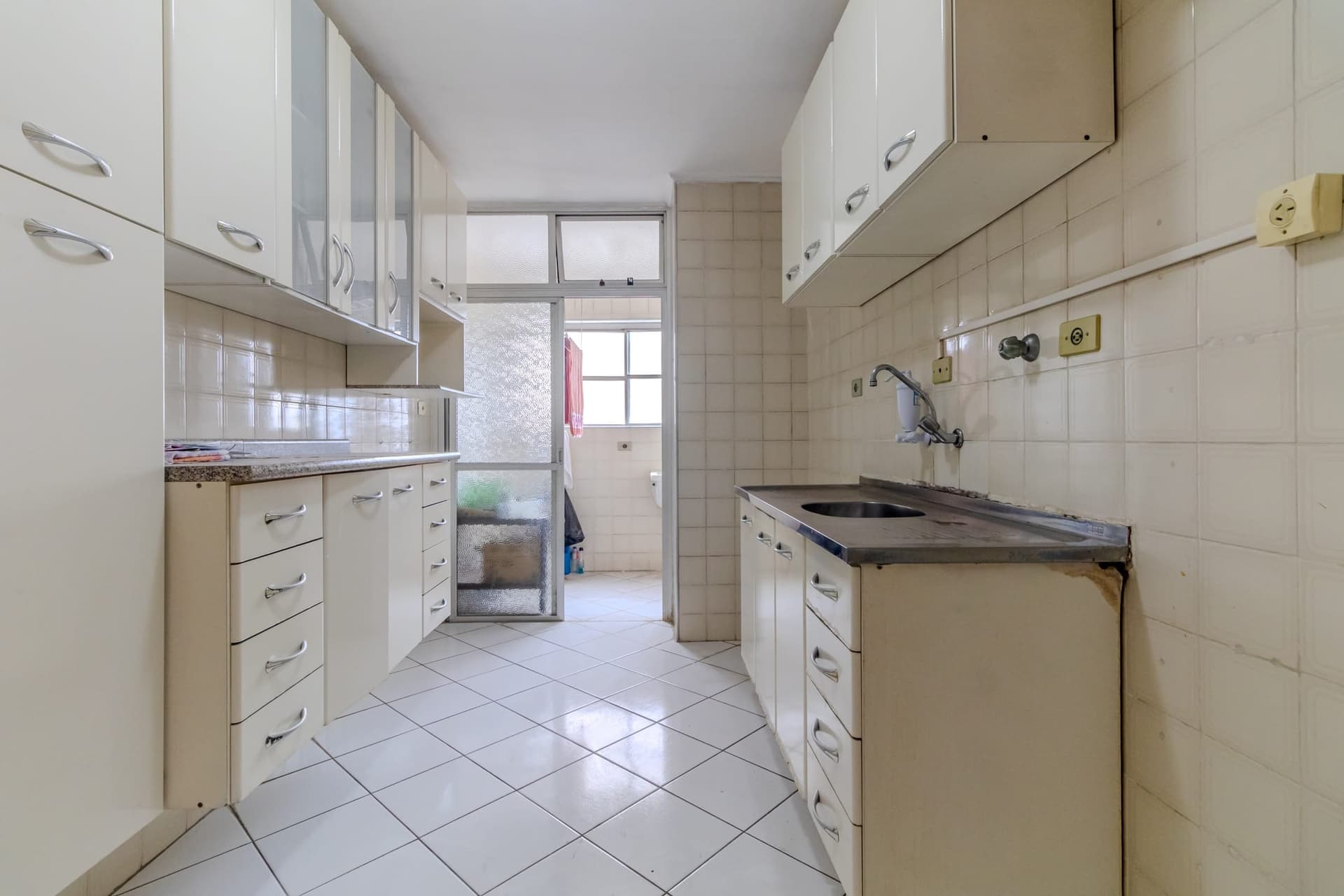 Apartamento à venda, Vila Ipojuca, São Paulo, SP - Foto 9