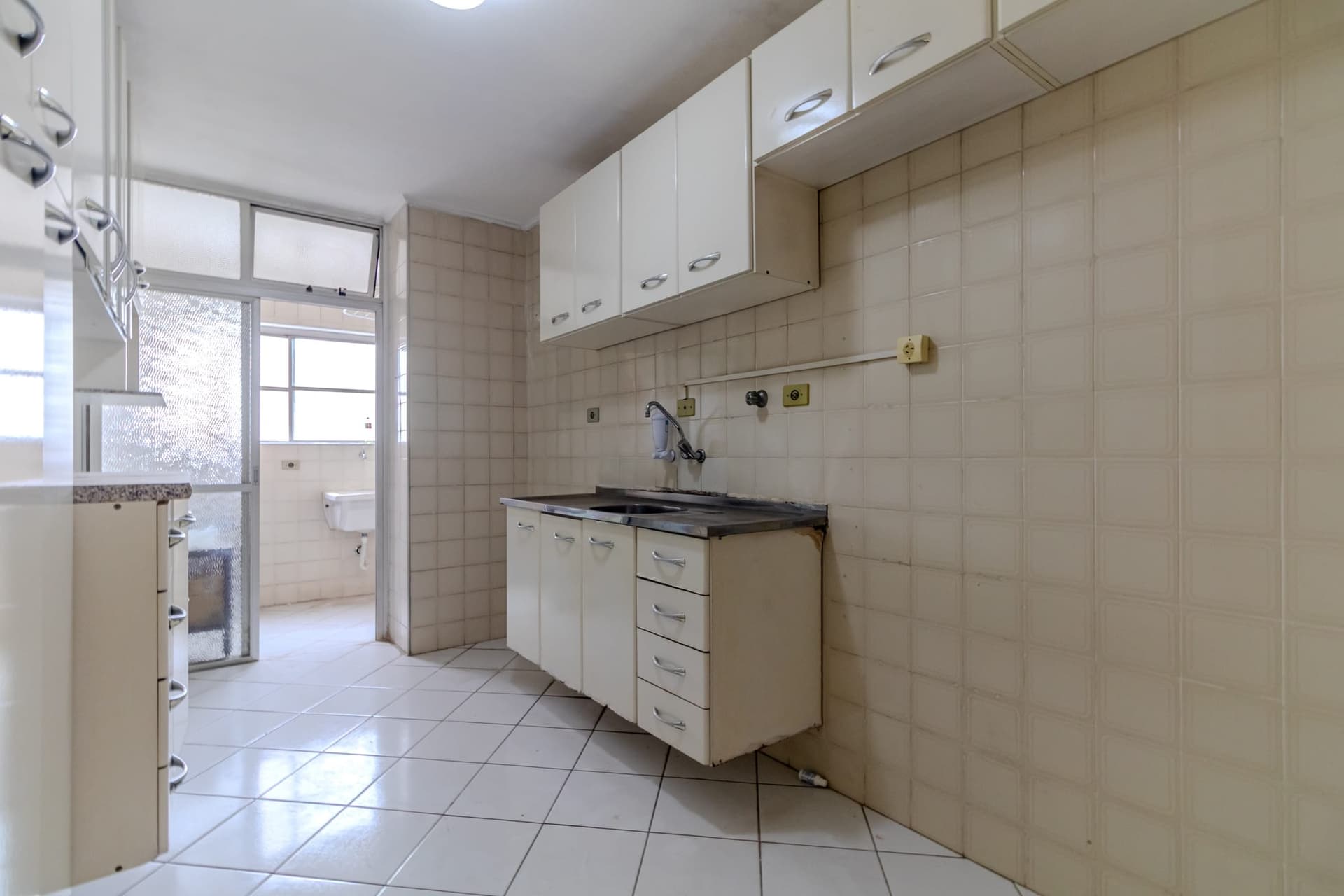 Apartamento à venda, Vila Ipojuca, São Paulo, SP - Foto 10