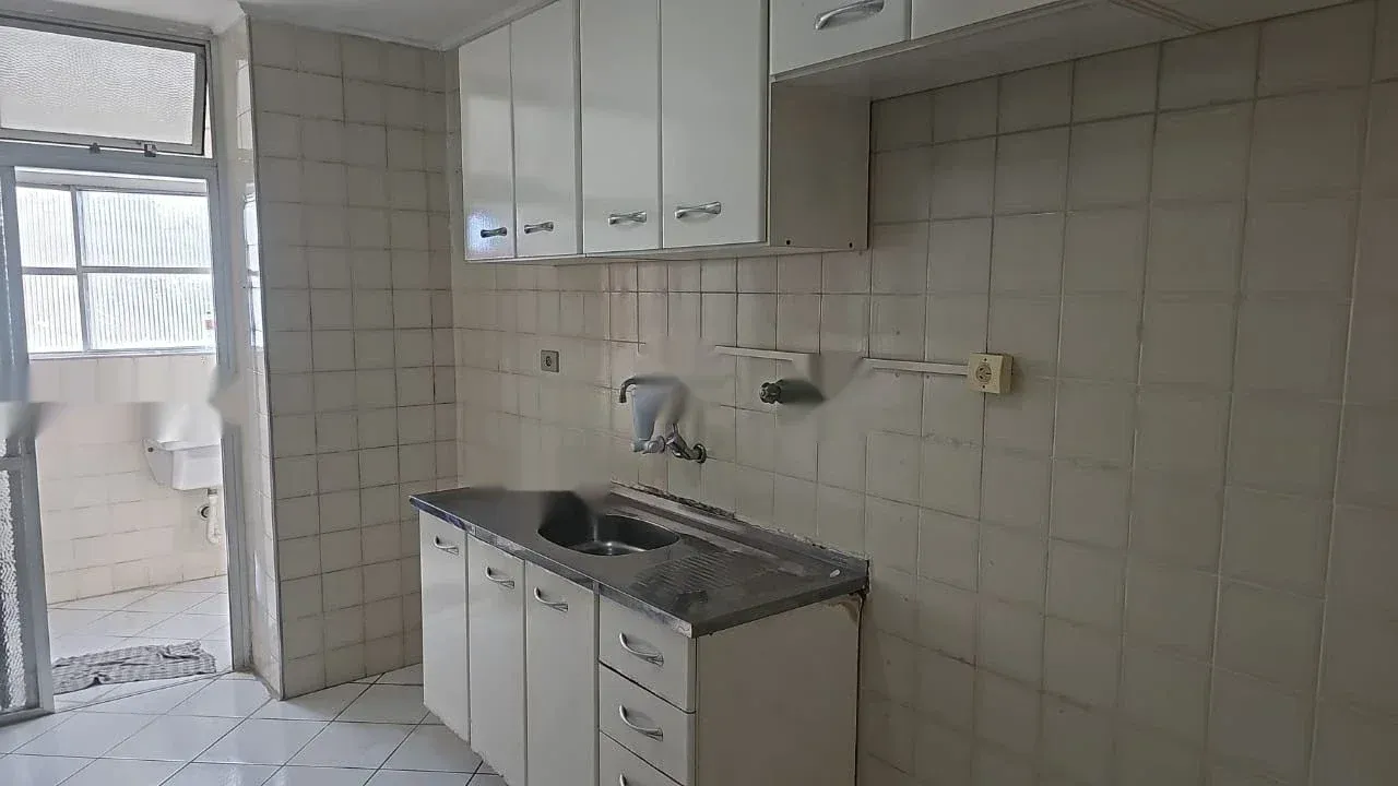 Apartamento à venda, Vila Ipojuca, São Paulo, SP - Foto 1