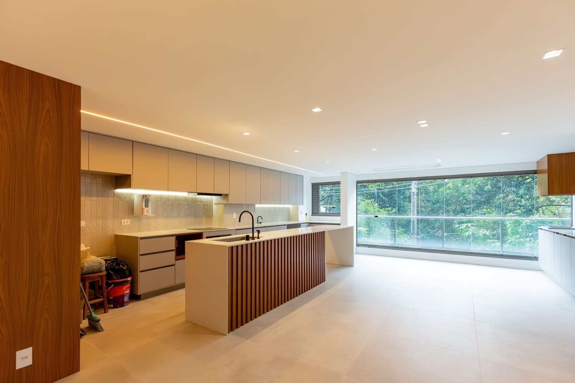 Apartamento à venda, Perdizes, São Paulo, SP - Foto 1