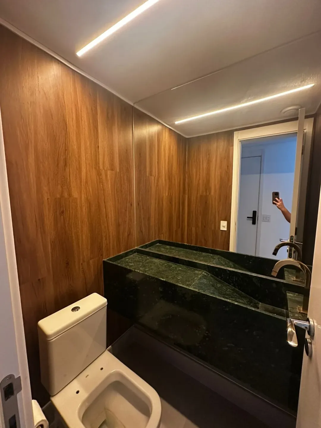 Apartamento à venda, Perdizes, São Paulo, SP - Foto 2
