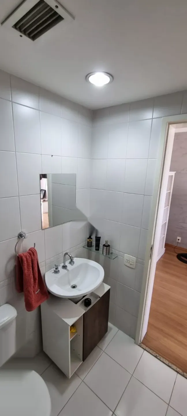 Apartamento à venda, Água Branca, São Paulo, SP - Foto 10