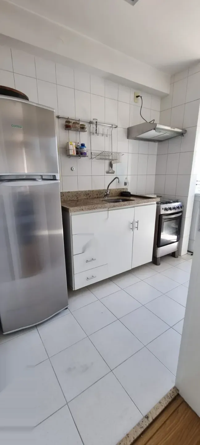Apartamento à venda, Água Branca, São Paulo, SP - Foto 5