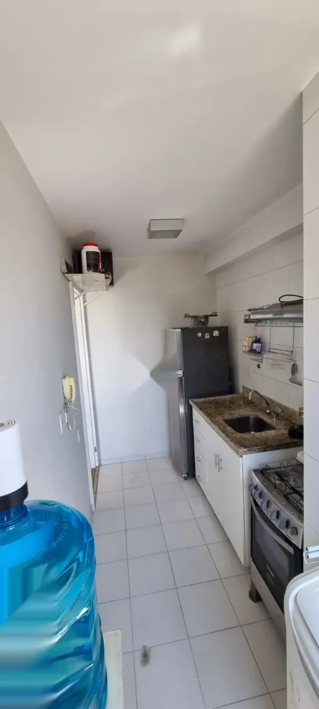 Apartamento à venda, Água Branca, São Paulo, SP - Foto 8