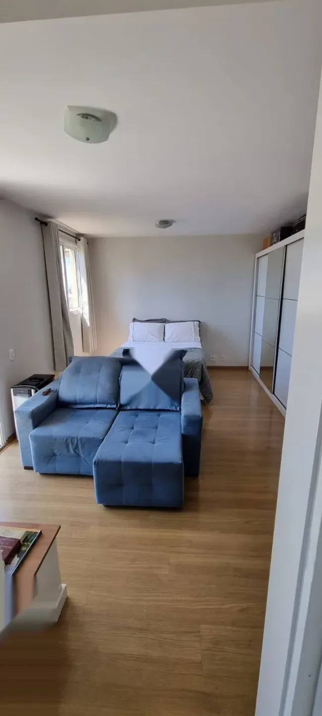 Apartamento à venda, Água Branca, São Paulo, SP - Foto 9