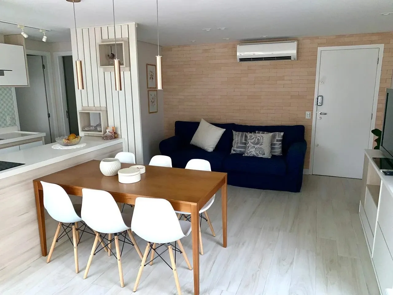 Apartamento à venda, Alto da Lapa, São Paulo, SP - Foto 1