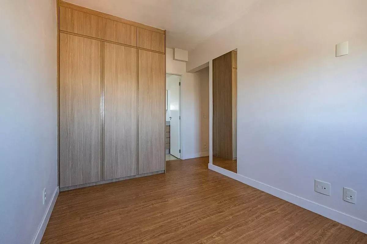 Apartamento à venda, Sumarezinho, São Paulo, SP - Foto 10