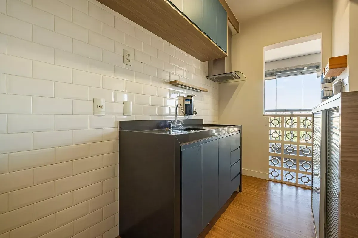 Apartamento à venda, Sumarezinho, São Paulo, SP - Foto 4