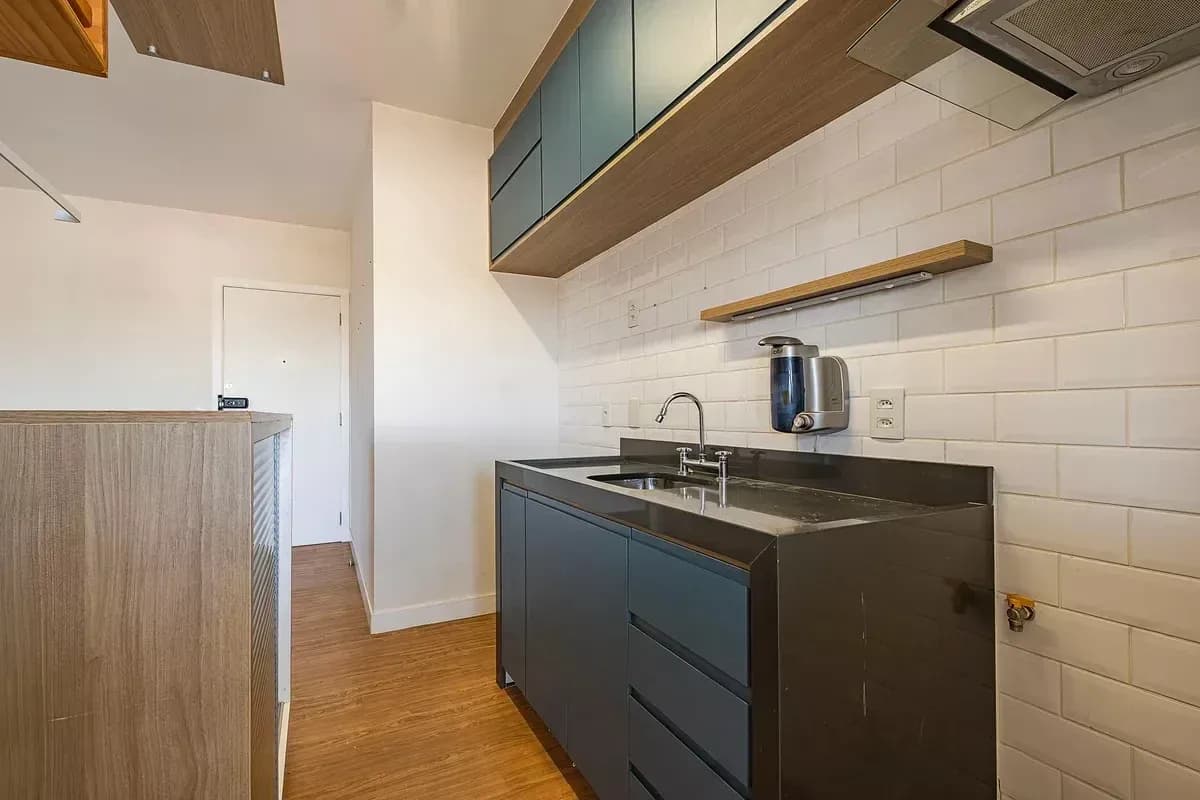Apartamento à venda, Sumarezinho, São Paulo, SP - Foto 5