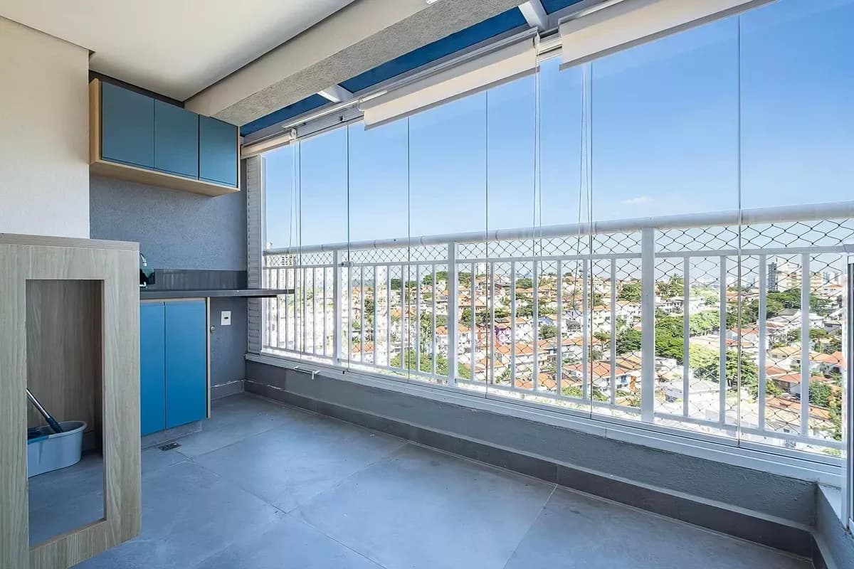 Apartamento à venda, Sumarezinho, São Paulo, SP - Foto 6