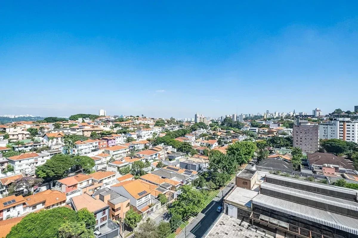 Apartamento à venda, Sumarezinho, São Paulo, SP - Foto 7