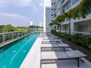 Apartamento à venda, Várzea da Barra Funda, São Paulo, SP - Foto 9