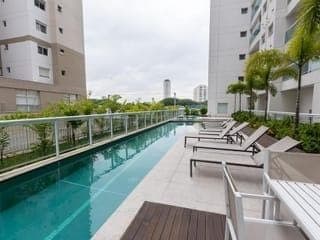 Apartamento à venda, Várzea da Barra Funda, São Paulo, SP - Foto 10