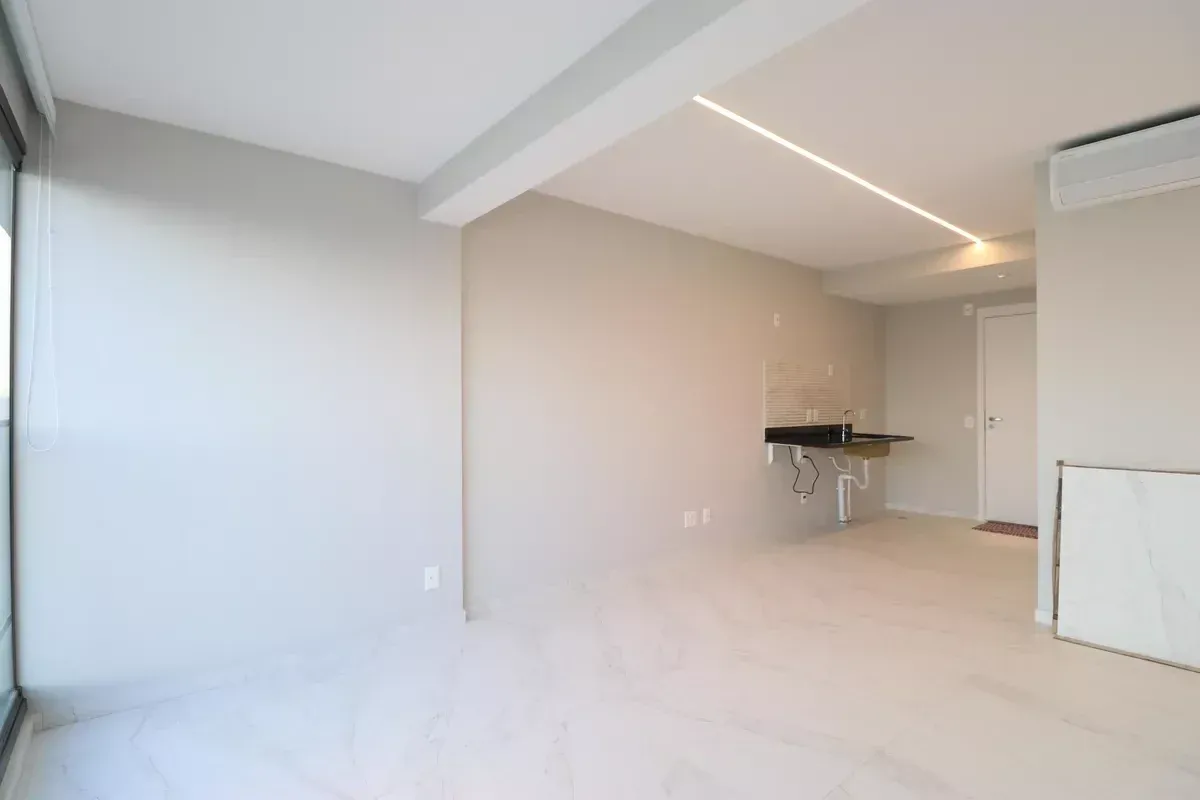 Studio à venda, Vila Pompéia, São Paulo, SP - Foto 4