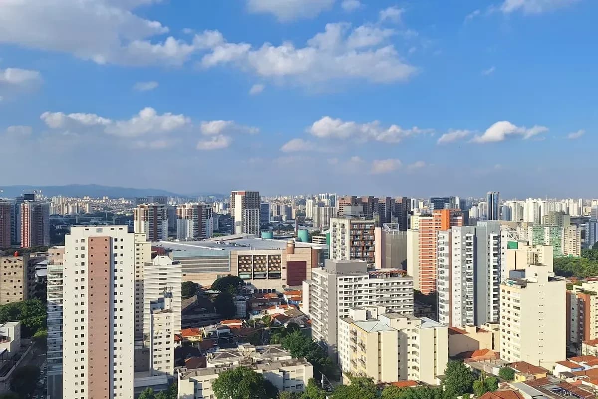 Studio à venda, Vila Pompéia, São Paulo, SP - Foto 6