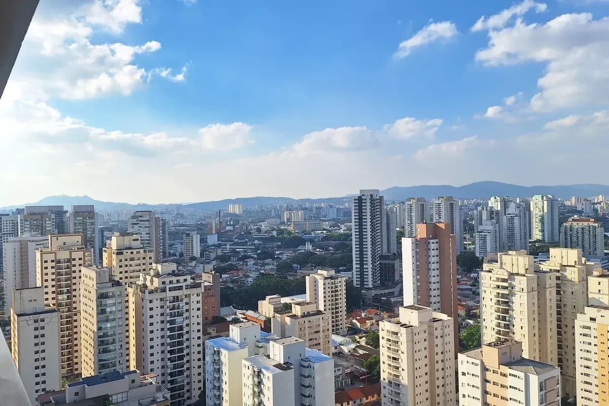 Studio à venda, Vila Pompéia, São Paulo, SP - Foto 7