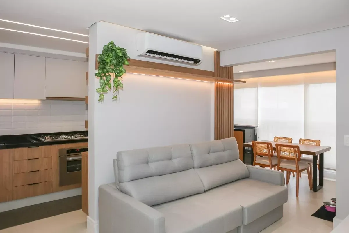 Apartamento 2 quartos na Vila Leopoldina, São Paulo - Foto 3
