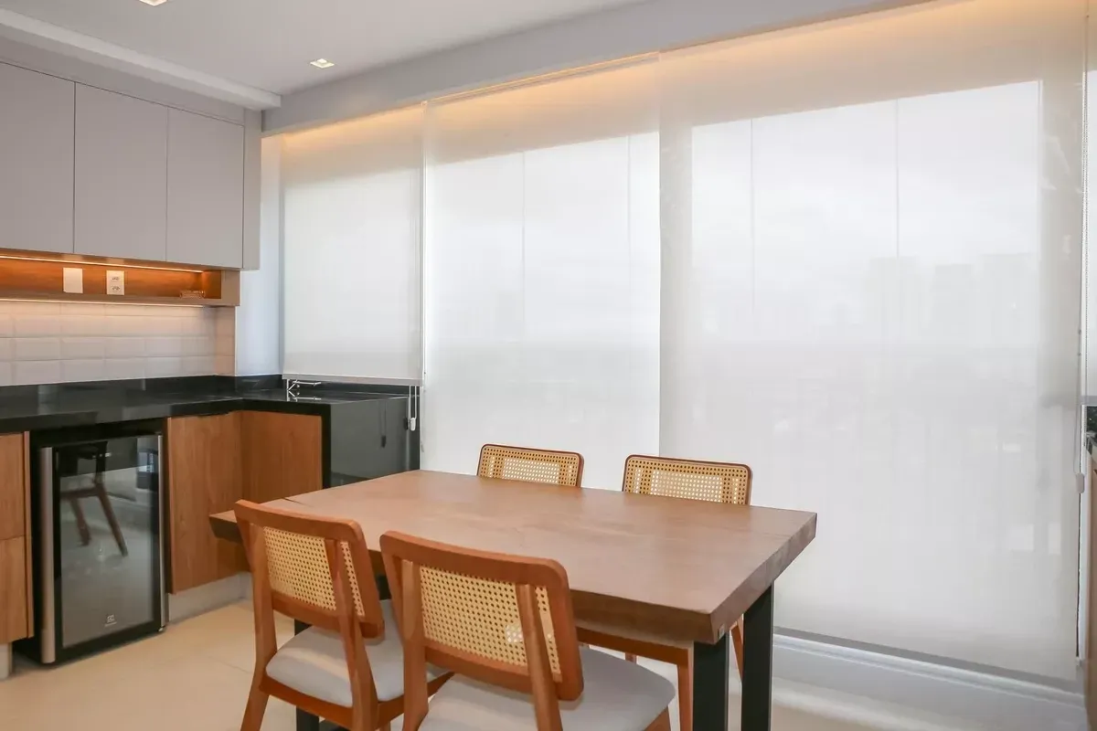 Apartamento 2 quartos na Vila Leopoldina, São Paulo - Foto 6
