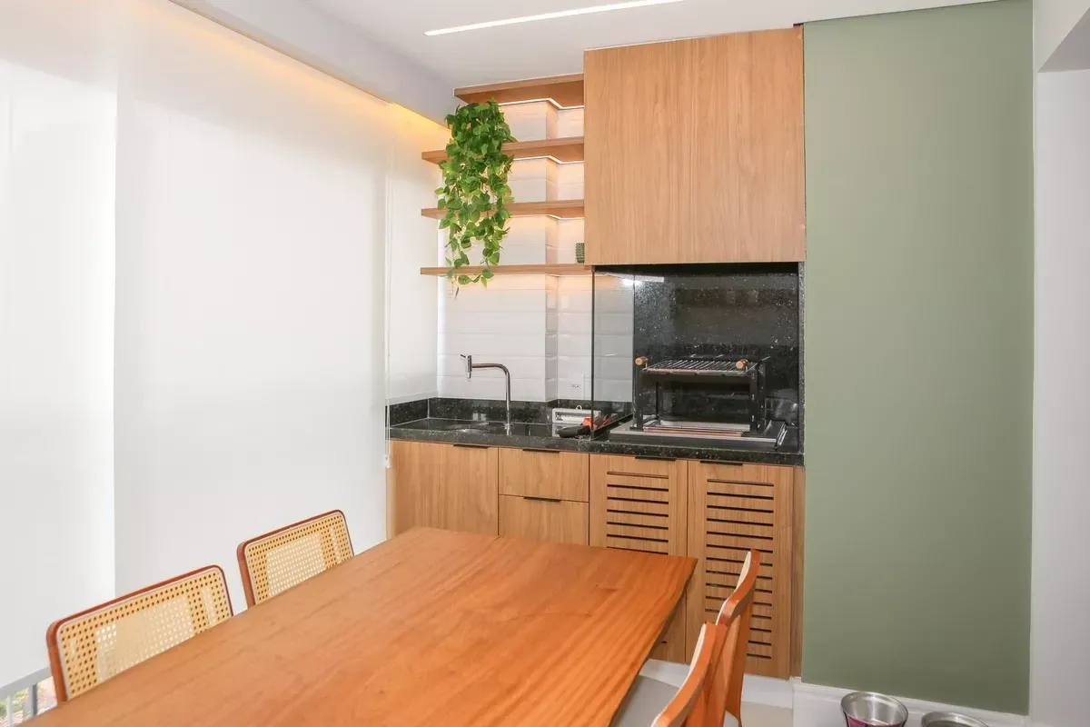 Apartamento 2 quartos na Vila Leopoldina, São Paulo - Foto 9