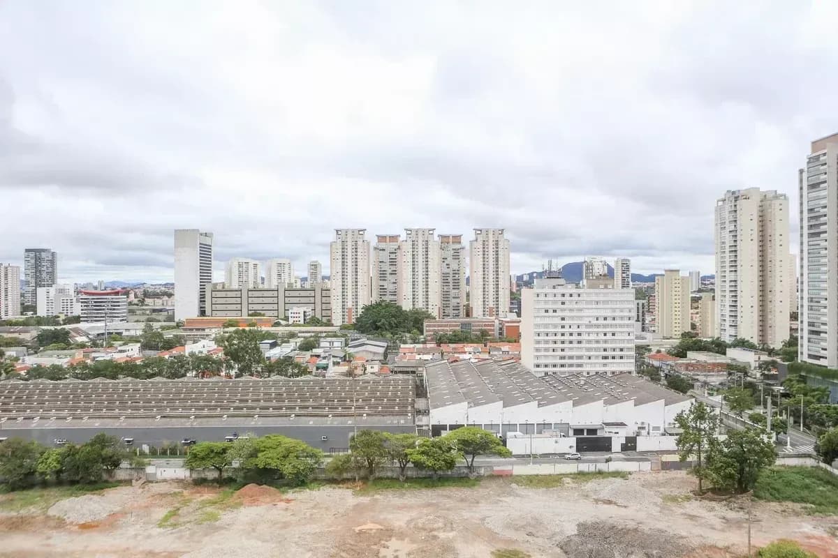 Apartamento 2 quartos na Vila Leopoldina, São Paulo - Foto 8
