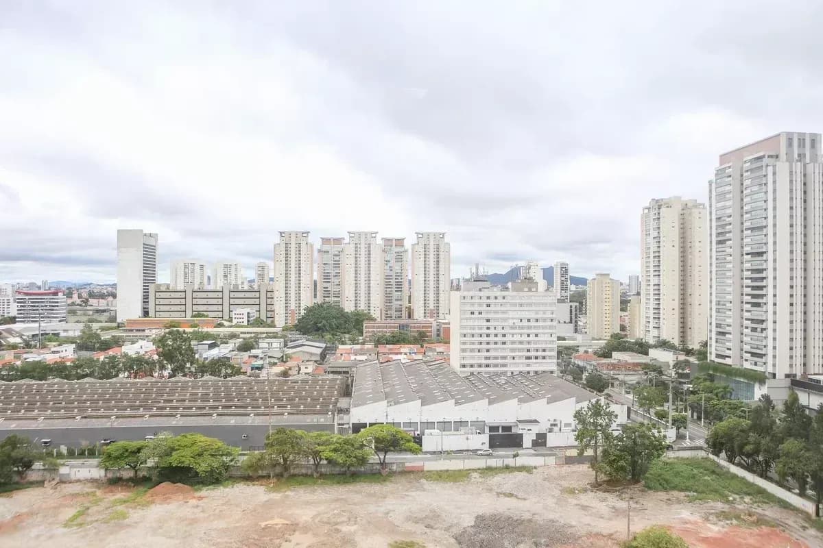 Apartamento 2 quartos na Vila Leopoldina, São Paulo - Foto 7