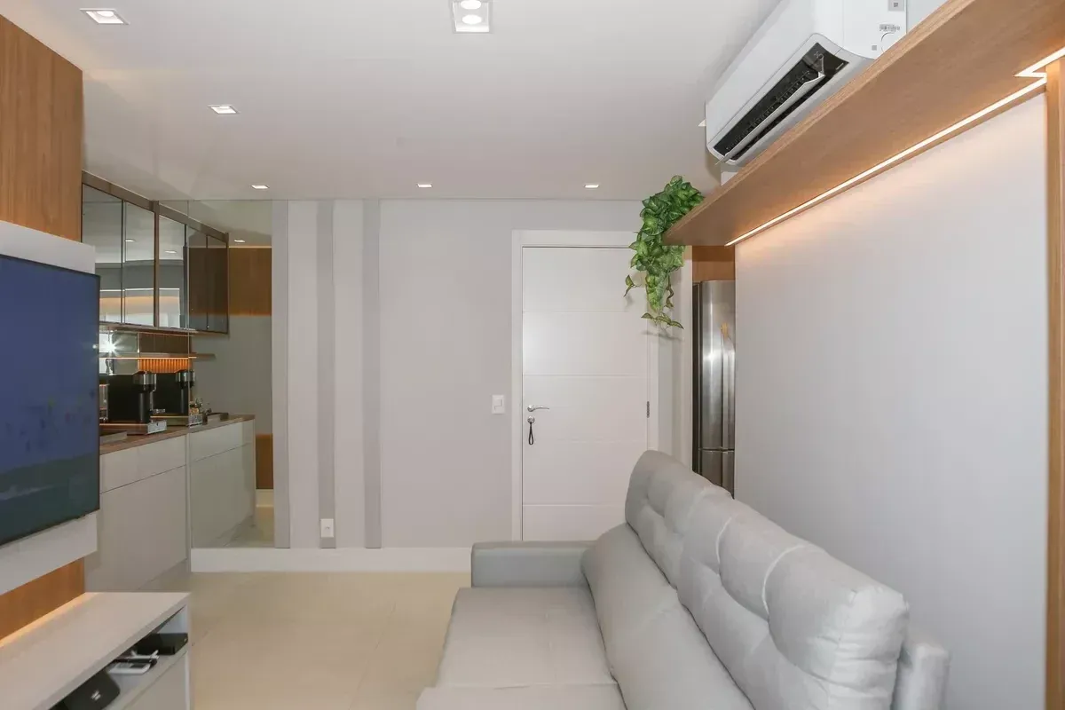 Apartamento 2 quartos na Vila Leopoldina, São Paulo - Foto 2