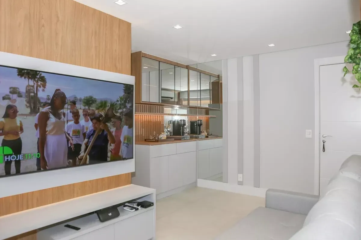 Apartamento 2 quartos na Vila Leopoldina, São Paulo - Foto 4