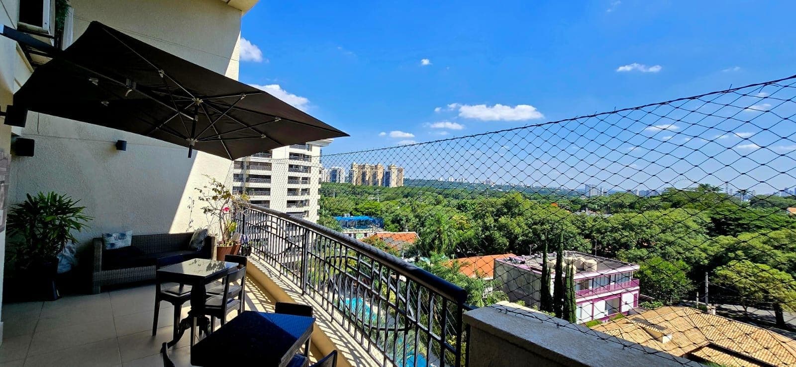 Apartamento 3 quartos no Alto de Pinheiros, São Paulo - Foto 7