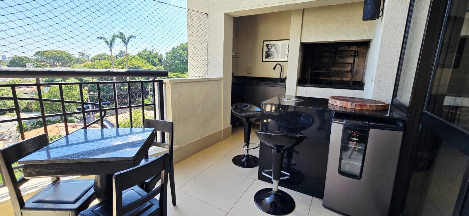 Apartamento 3 quartos no Alto de Pinheiros, São Paulo - Foto 8