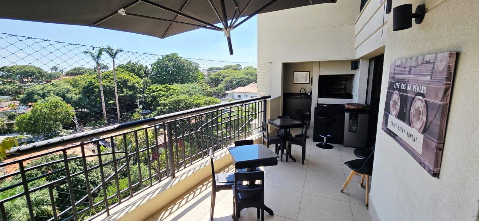 Apartamento 3 quartos no Alto de Pinheiros, São Paulo - Foto 6