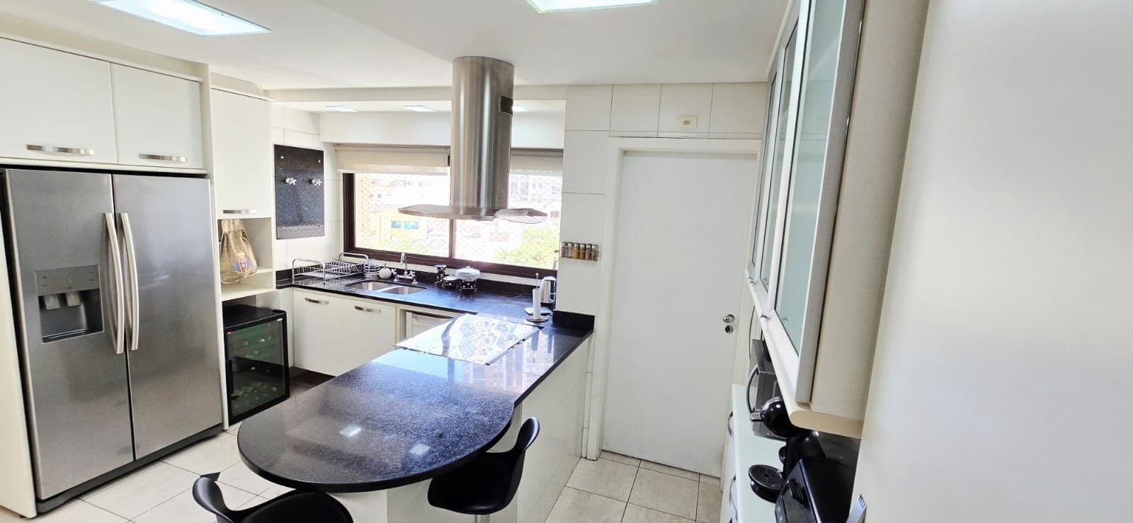 Apartamento 3 quartos no Alto de Pinheiros, São Paulo - Foto 10