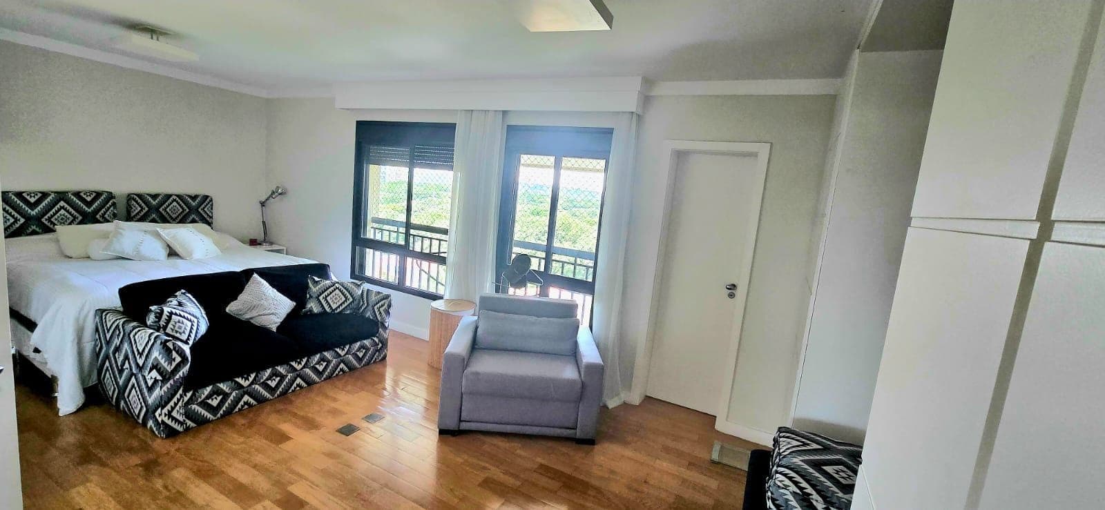Apartamento 3 quartos no Alto de Pinheiros, São Paulo - Foto 3