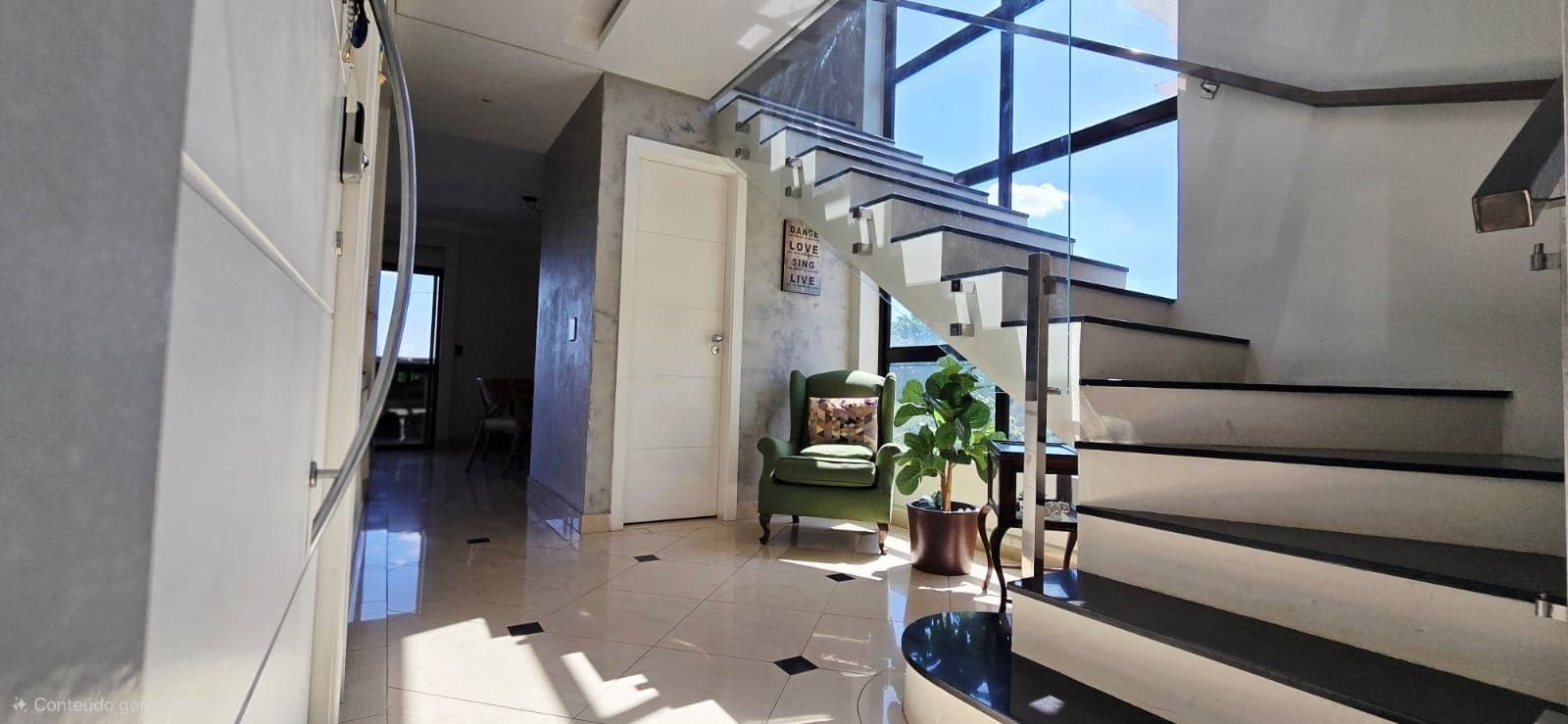 Apartamento 3 quartos no Alto de Pinheiros, São Paulo - Foto 5