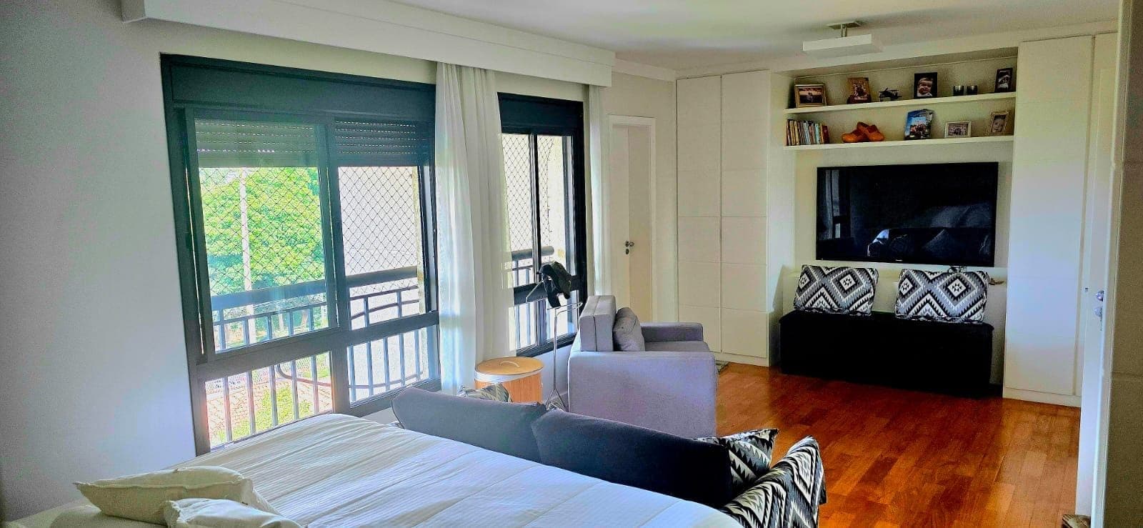 Apartamento 3 quartos no Alto de Pinheiros, São Paulo - Foto 4