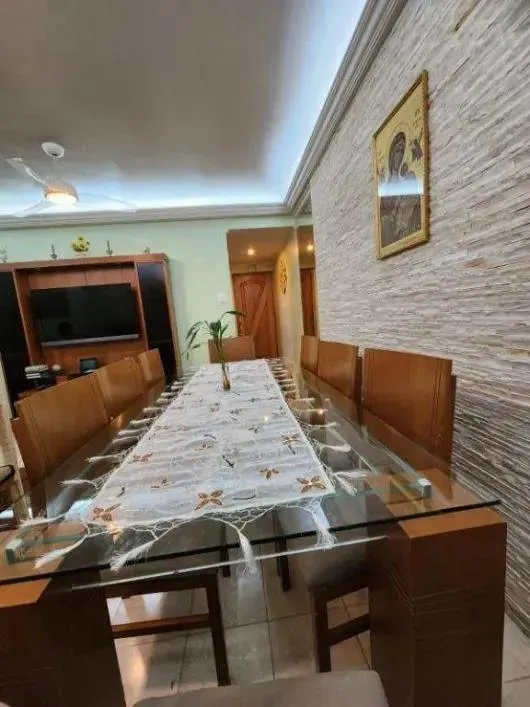 Apartamento 3 quartos na Vila São Francisco, São Paulo - Foto 2