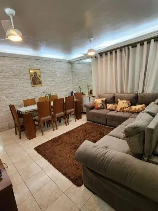 Apartamento 3 quartos na Vila São Francisco, São Paulo - Foto 1