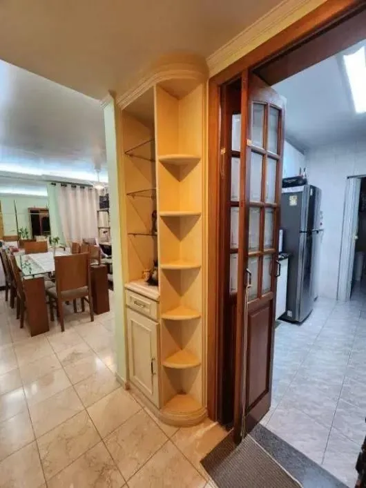 Apartamento 3 quartos na Vila São Francisco, São Paulo - Foto 5