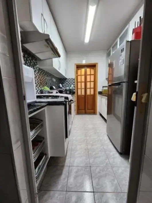 Apartamento 3 quartos na Vila São Francisco, São Paulo - Foto 7