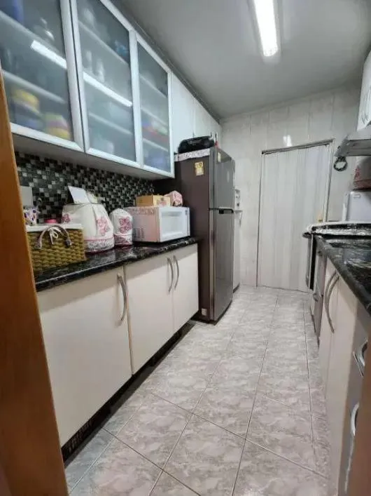 Apartamento 3 quartos na Vila São Francisco, São Paulo - Foto 8