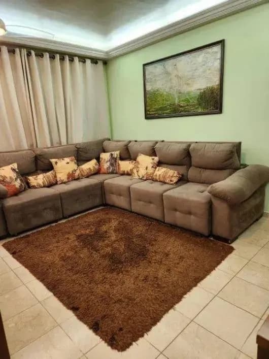 Apartamento 3 quartos na Vila São Francisco, São Paulo - Foto 4