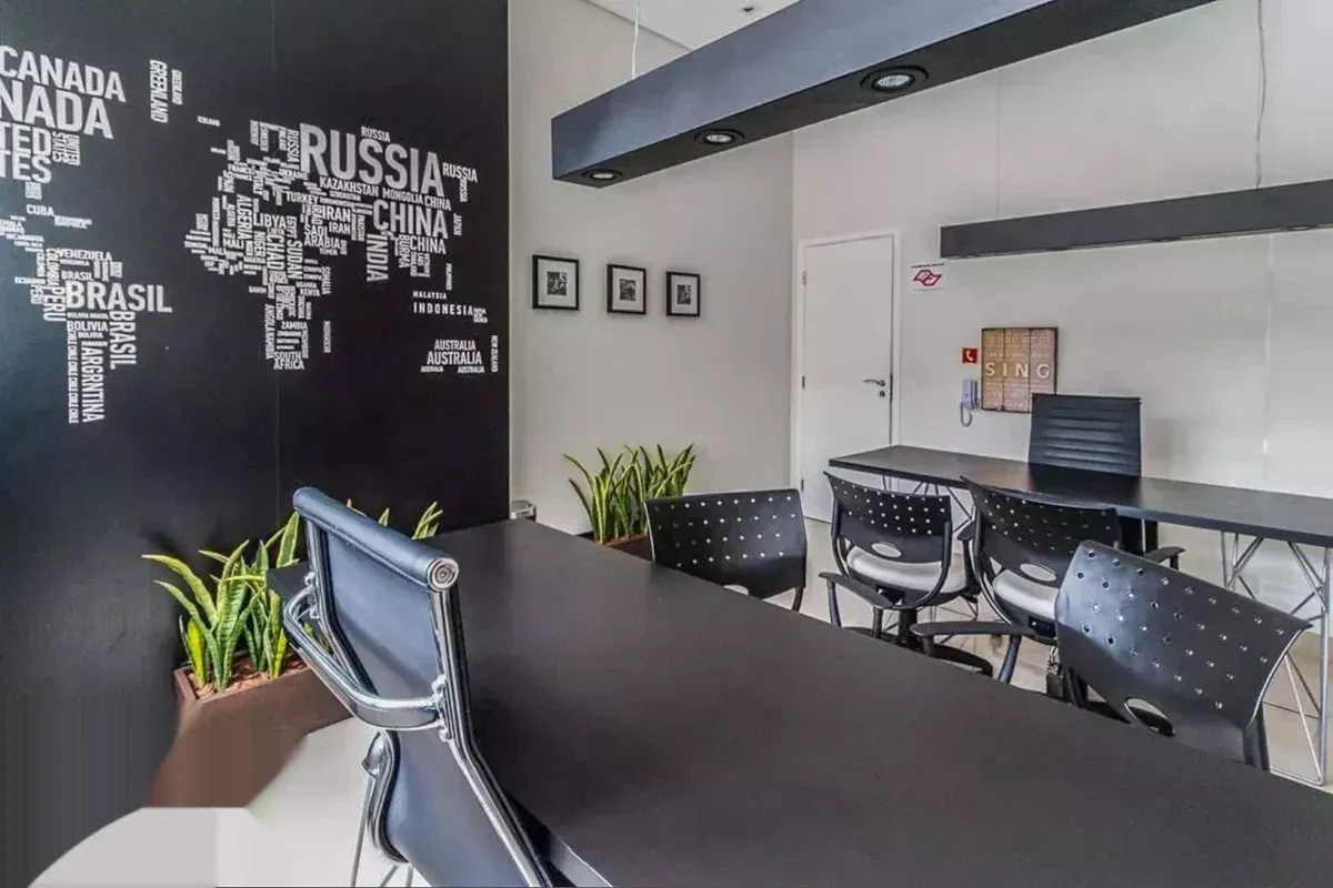 Apartamento 1 quartos no Várzea da Barra Funda, São Paulo - Foto 2