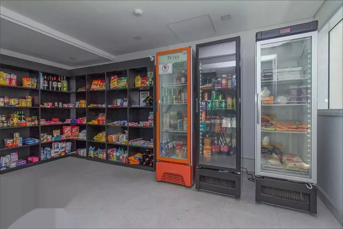 Apartamento 1 quartos no Várzea da Barra Funda, São Paulo - Foto 3