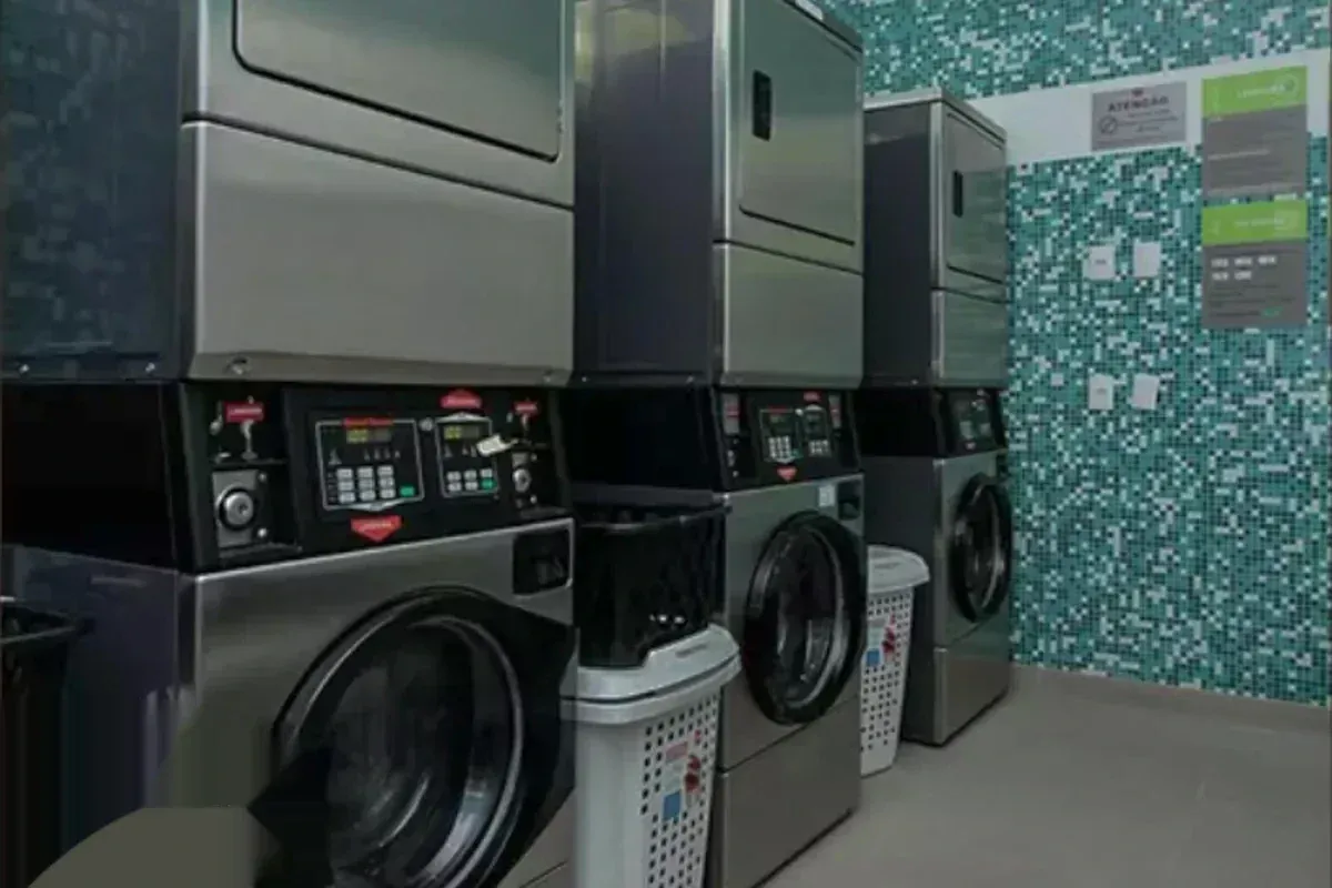 Apartamento 1 quartos no Várzea da Barra Funda, São Paulo - Foto 4