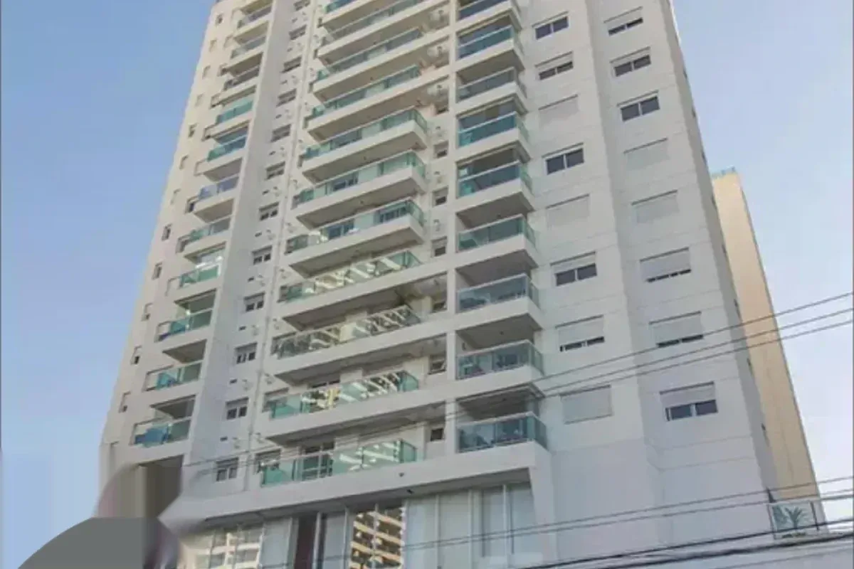 Apartamento 1 quartos no Várzea da Barra Funda, São Paulo - Foto 5